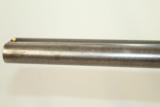  Antique Parker Engraved GH Double Barrel Shotgun - 8 of 22