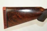  Antique Parker Engraved GH Double Barrel Shotgun - 19 of 22