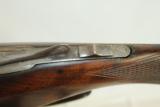  Antique Parker Engraved GH Double Barrel Shotgun - 10 of 22