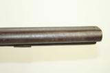  Antique “BIG INJUN” Double Barrel 10 Gauge Shotgun - 10 of 10