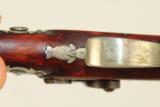  Antique SLOTTER & Co. Deringer Percussion Pistol - 6 of 10