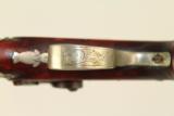  Antique SLOTTER & Co. Deringer Percussion Pistol - 5 of 10