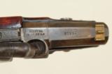  Antique SLOTTER & Co. Deringer Percussion Pistol - 3 of 10
