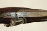  Antique SLOTTER & Co. Deringer Percussion Pistol - 3 of 13