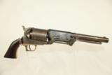  Antiqued Replica of a Walker Colt Revolver - 1 of 11