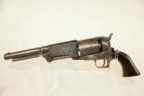  Antiqued Replica of a Walker Colt Revolver - 7 of 11