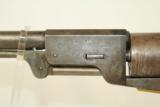  Antiqued Replica of a Walker Colt Revolver - 10 of 11