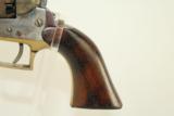  Antiqued Replica of a Walker Colt Revolver - 9 of 11