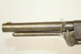  Antiqued Replica of a Walker Colt Revolver - 11 of 11