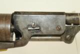  Antiqued Replica of a Walker Colt Revolver - 3 of 11