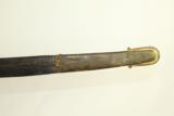 BRITISH Antique SELBY PORTSMOUTH Officer’s Sword - 9 of 21