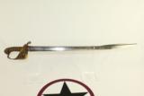 BRITISH Antique SELBY PORTSMOUTH Officer’s Sword - 10 of 21