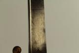 BRITISH Antique SELBY PORTSMOUTH Officer’s Sword - 13 of 21