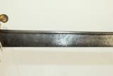 BRITISH Antique SELBY PORTSMOUTH Officer’s Sword - 12 of 21