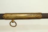  GORGEOUS Foster Presentation Sword Dated 1891 - 9 of 13