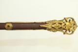  GORGEOUS Foster Presentation Sword Dated 1891 - 10 of 13