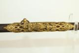  GORGEOUS Foster Presentation Sword Dated 1891 - 4 of 13