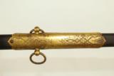  GORGEOUS Foster Presentation Sword Dated 1891 - 8 of 13