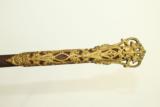  GORGEOUS Foster Presentation Sword Dated 1891 - 5 of 13