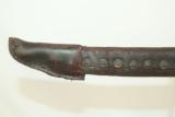  CIVIL WAR-era Antique M1860 NAVY Cutlass - 5 of 8