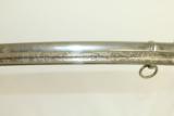  WEST GERMAN US Model 1902 Officer’s Sword - 5 of 12