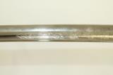  WEST GERMAN US Model 1902 Officer’s Sword - 6 of 12