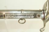  WEST GERMAN US Model 1902 Officer’s Sword - 4 of 12