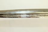  WEST GERMAN US Model 1902 Officer’s Sword - 11 of 12