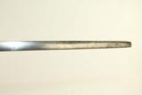  Civil War Antique State Militia NCO Sword - 6 of 6