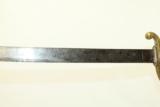  NAPOLEONIC Antique FRENCH Briquet INFANTRY Sword - 9 of 10