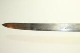  NAPOLEONIC Antique FRENCH Briquet INFANTRY Sword - 10 of 10