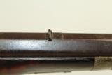  “JOSH GOLCHER” Marked Antique Smooth Rifle - 7 of 12