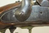  Antique “MISSISSIPPI RIFLE” Model 1841 from Vermont - 15 of 26