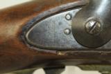  Antique “MISSISSIPPI RIFLE” Model 1841 from Vermont - 16 of 26