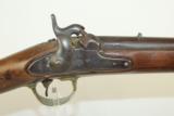  Antique “MISSISSIPPI RIFLE” Model 1841 from Vermont - 14 of 26