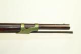  Antique “MISSISSIPPI RIFLE” Model 1841 from Vermont - 7 of 26