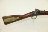  Antique “MISSISSIPPI RIFLE” Model 1841 from Vermont - 2 of 26