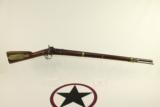  Antique “MISSISSIPPI RIFLE” Model 1841 from Vermont - 1 of 26