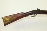  “Van Teague” Antique Full Stock Kentucky Rifle - 1 of 13