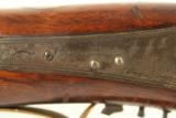  “R. MOCK” Antique Half Stock KENTUCKY Rifle - 5 of 16