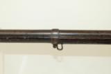  Antique HARPERS FERRY U.S. M1816 Dated 1828 Musket - 16 of 17