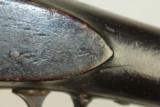  Antique HARPERS FERRY U.S. M1816 Dated 1828 Musket - 10 of 17