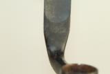  Antique HARPERS FERRY U.S. M1816 Dated 1828 Musket - 11 of 17