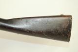  Antique HARPERS FERRY U.S. M1816 Dated 1828 Musket - 13 of 17