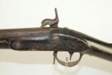  Antique HARPERS FERRY U.S. M1816 Dated 1828 Musket - 14 of 17