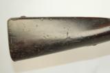  Antique HARPERS FERRY U.S. M1816 Dated 1828 Musket - 5 of 17