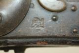  Antique HARPERS FERRY U.S. M1816 Dated 1828 Musket - 3 of 17