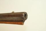  “JAMES MARKER” Antique MARYLAND Long Rifle - 9 of 13