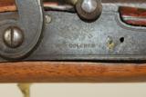  “JAMES MARKER” Antique MARYLAND Long Rifle - 4 of 13