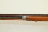  “JAMES MARKER” Antique MARYLAND Long Rifle - 12 of 13